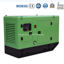 Genset 600kw 750kVA with Wudong Engine